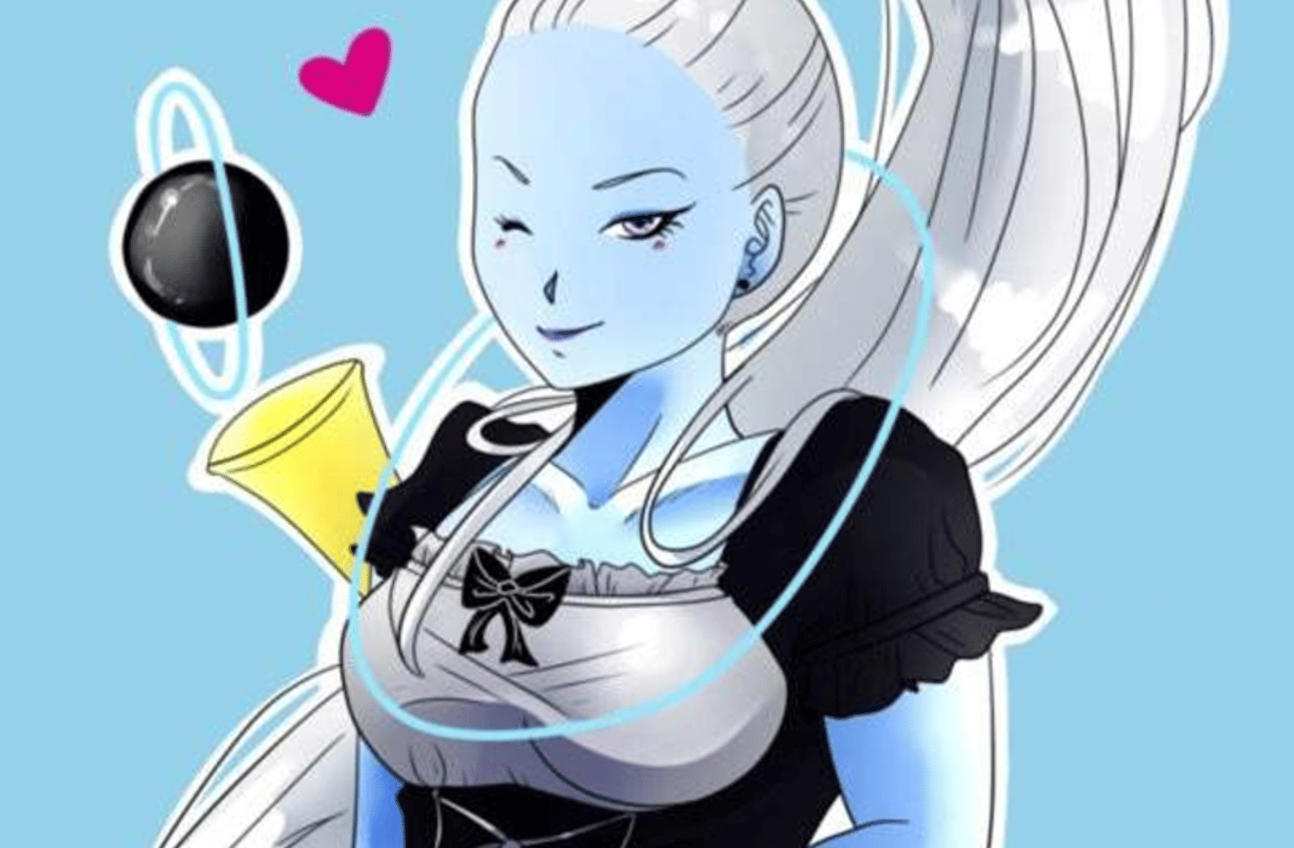 Vados (Maid)