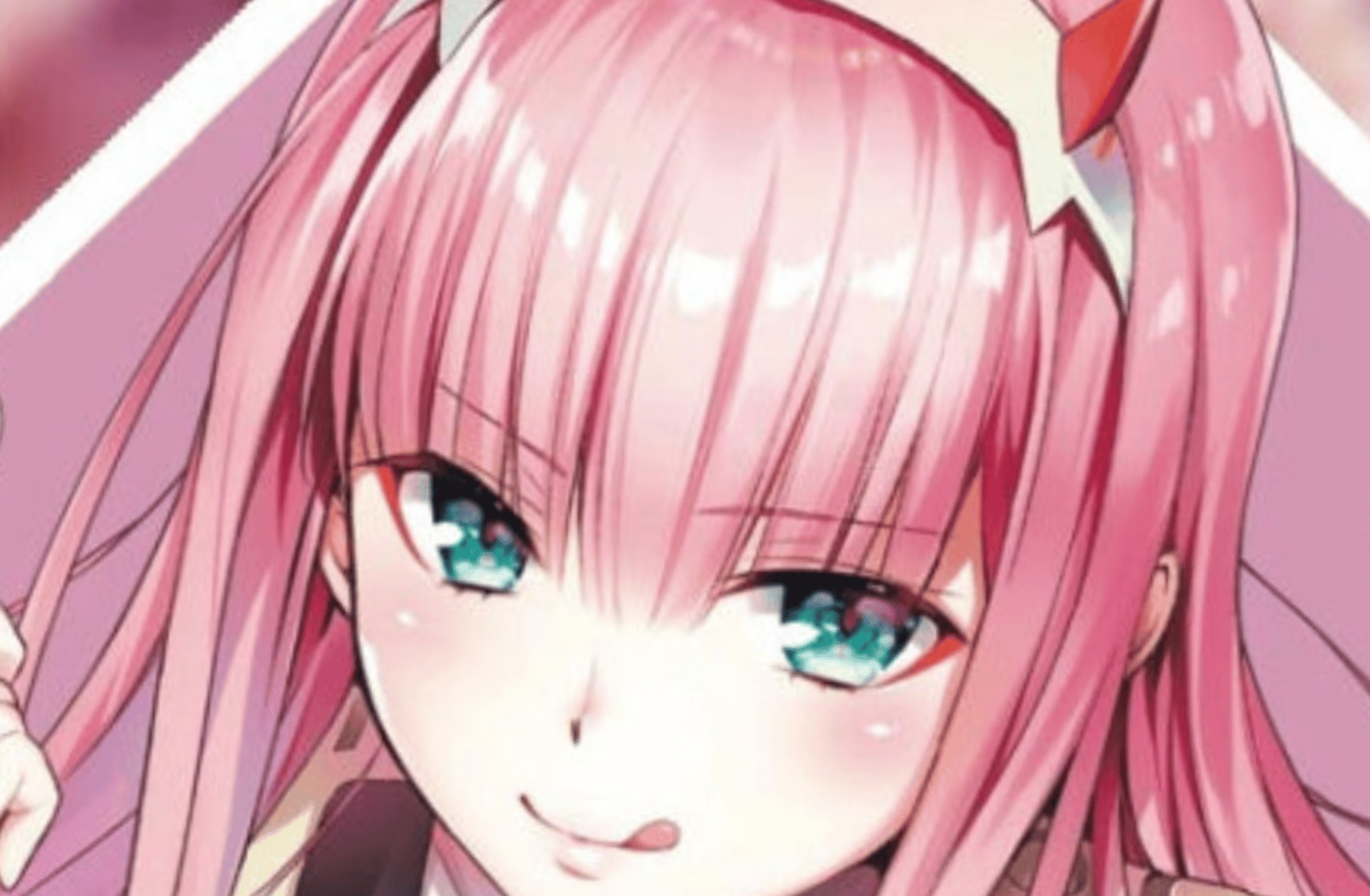 Zero Two