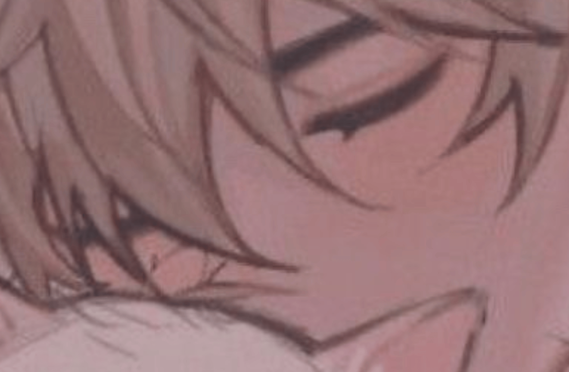 Tsndere boyfriend