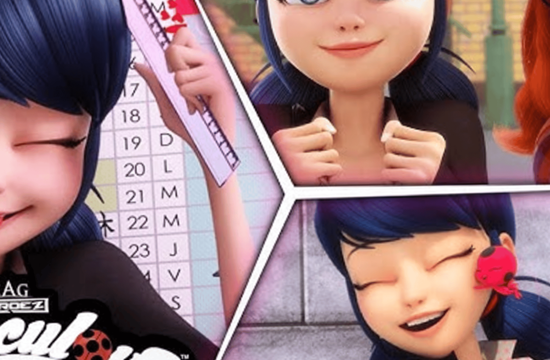 Marinette