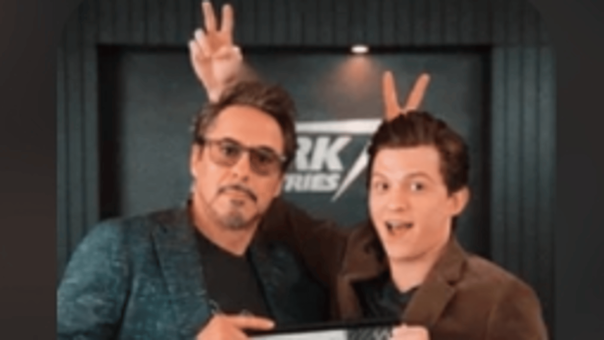 Peter Parker