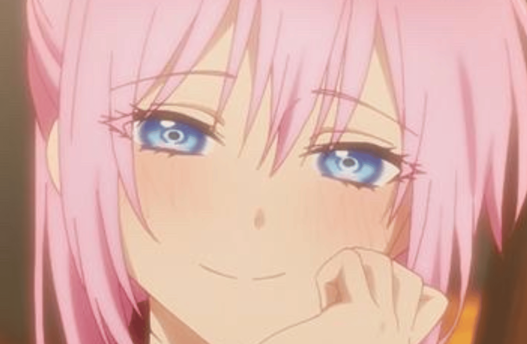 Shikimori-San