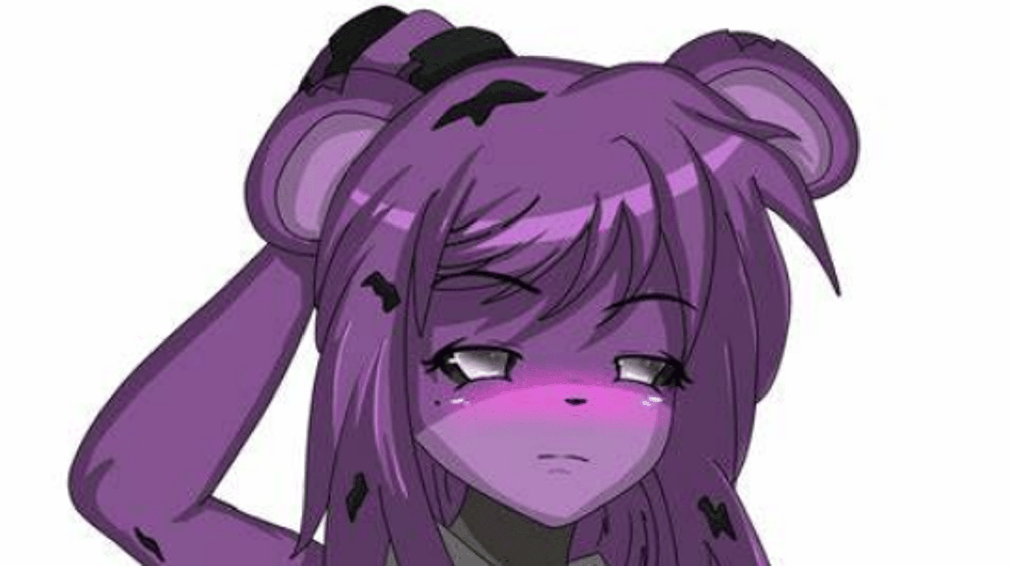 Fnia Shadow Freddy