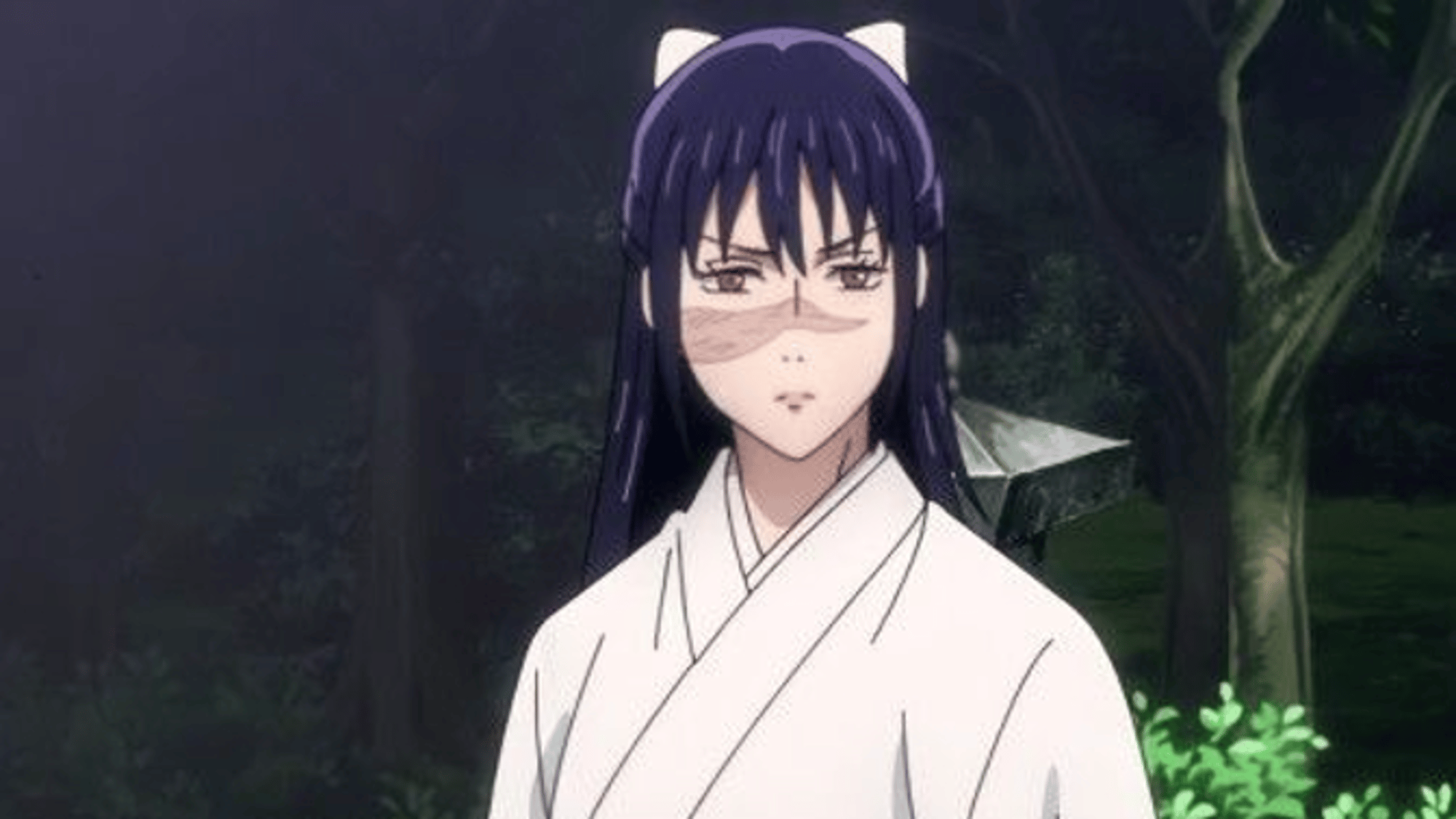 Utahime Iori