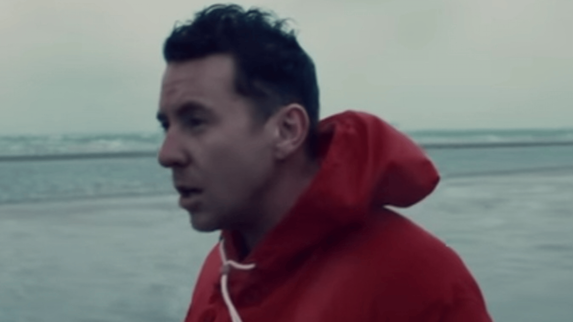 Danny Jones