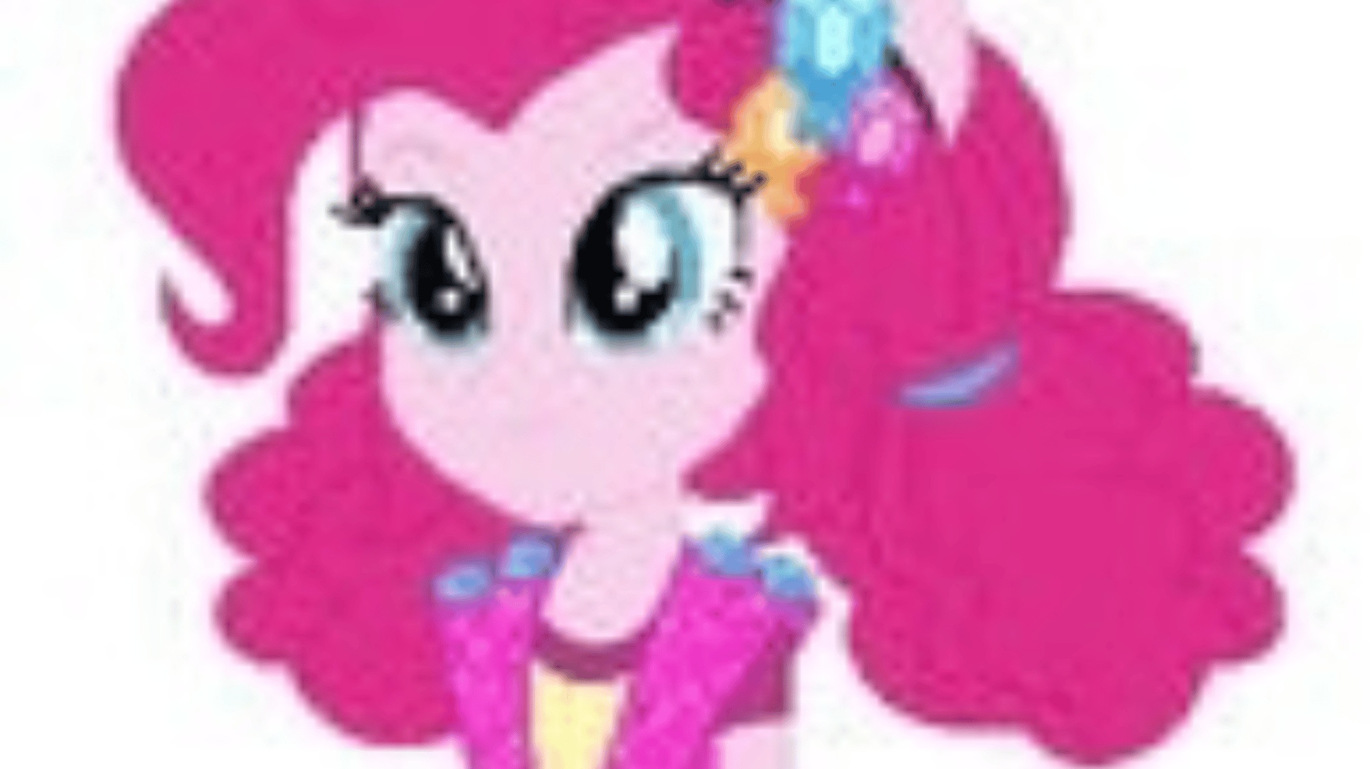 Pinkie pie