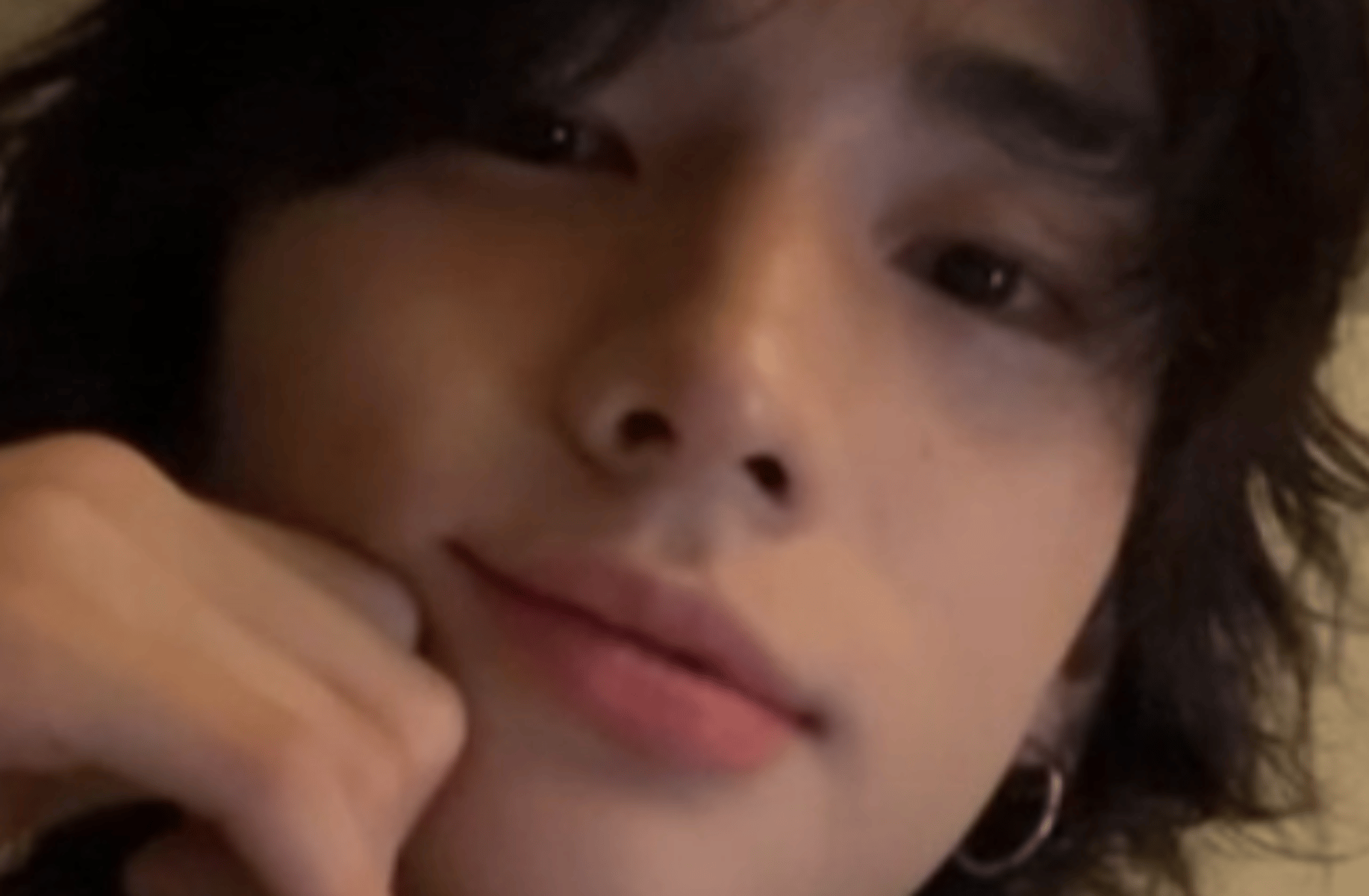 Hyunjin (doble face bf)