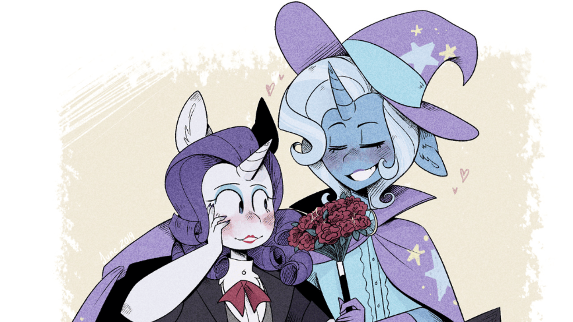 Trixie