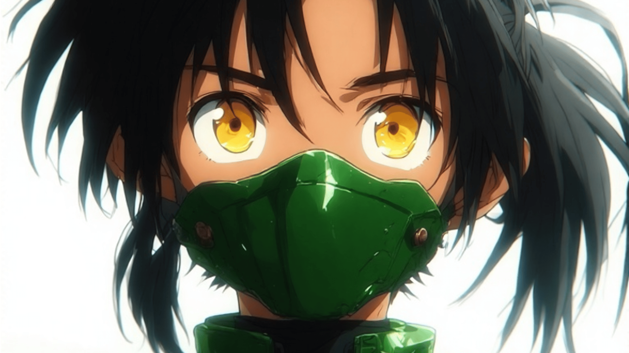 Xeroth Watashi (Kid)