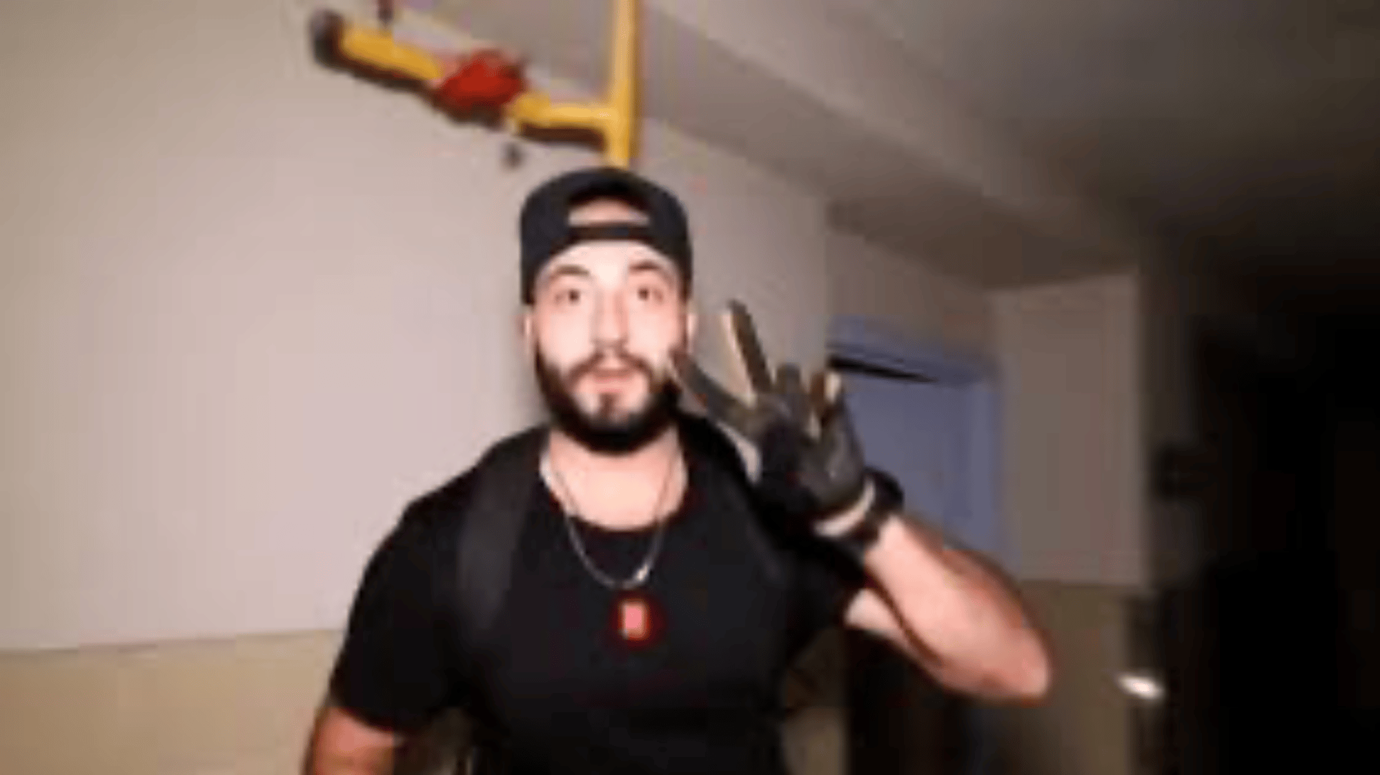Moe Sarjii