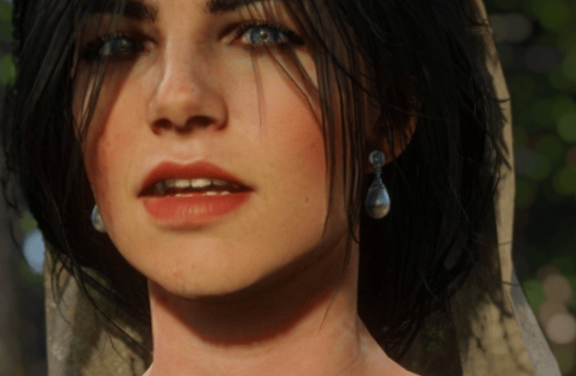 Abigail Marston
