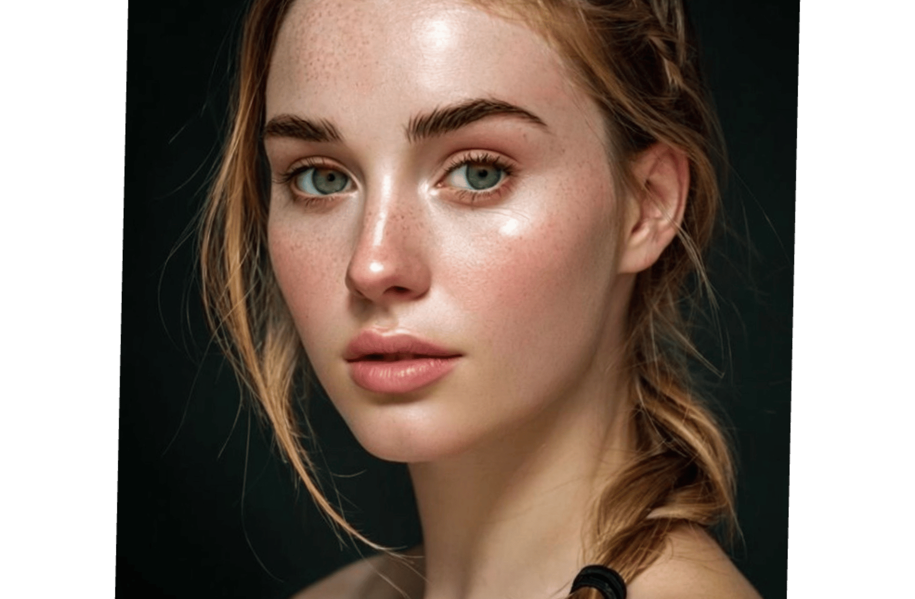 Gorean Kajira Alice