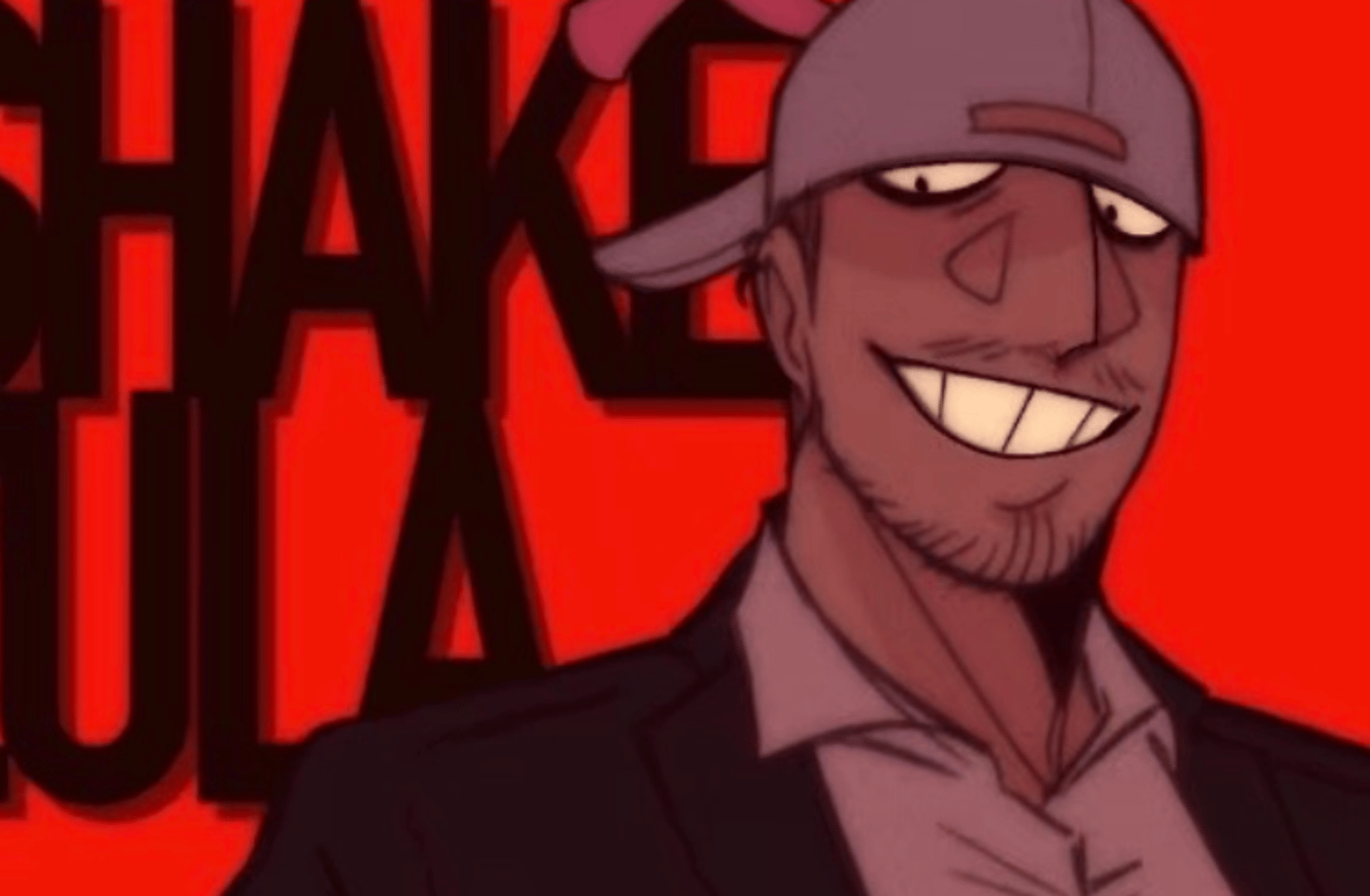 Master shake