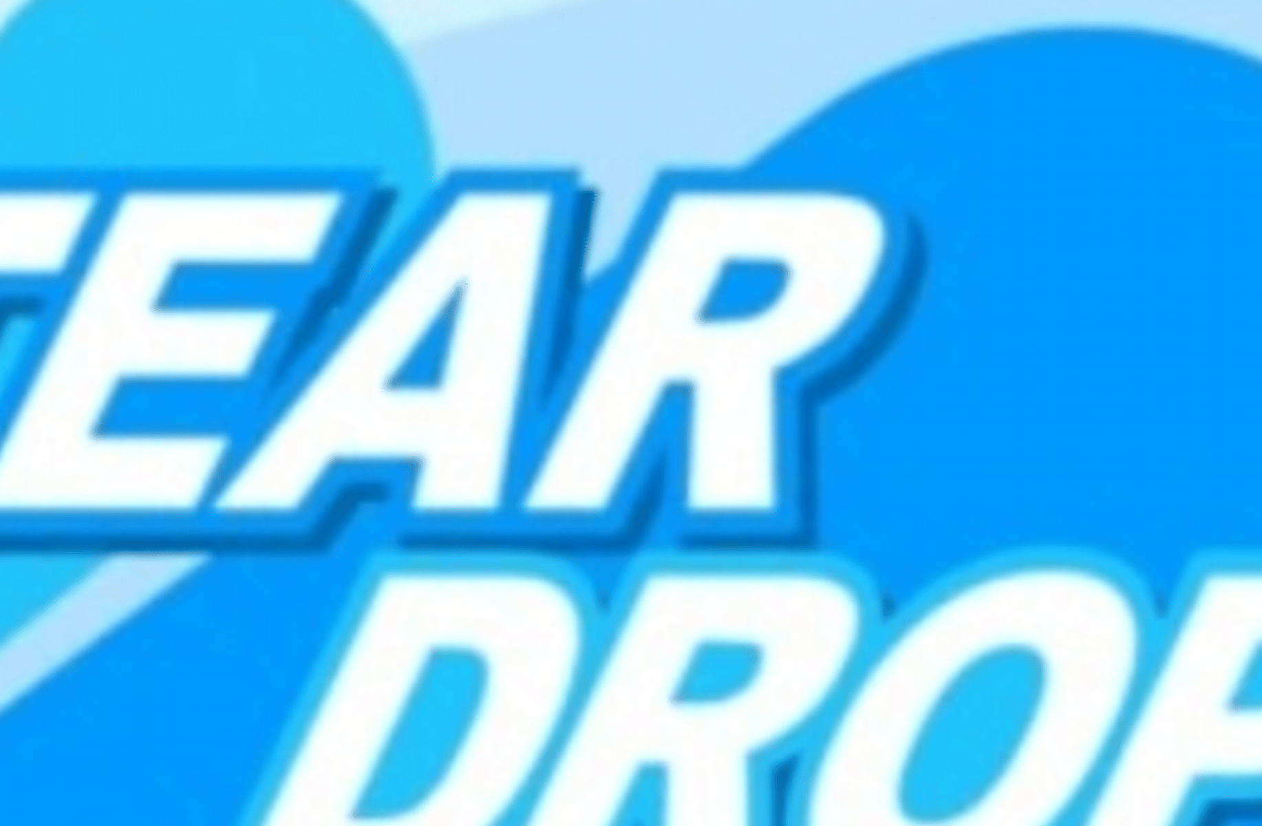 Teardrop