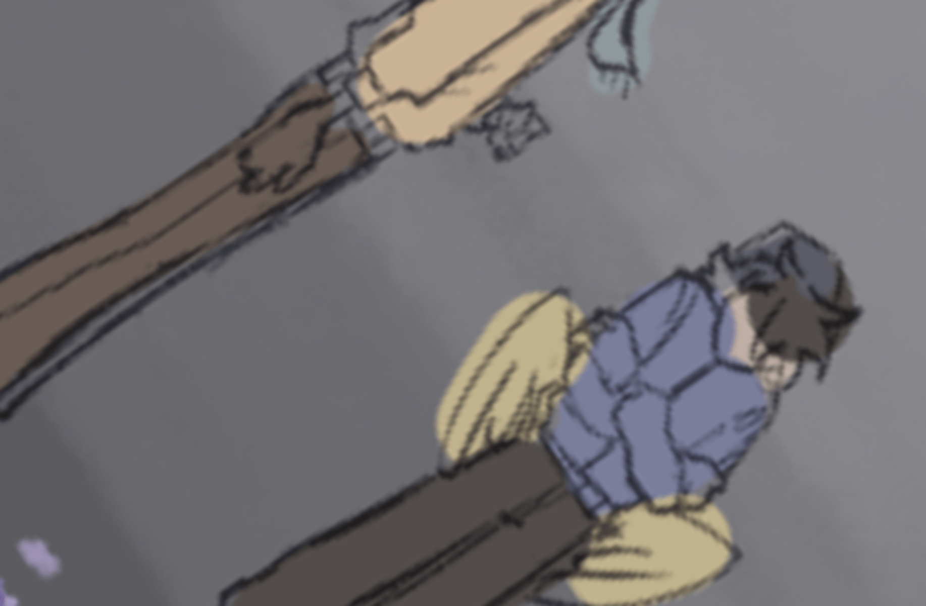 Tntduo - vampire + hunter