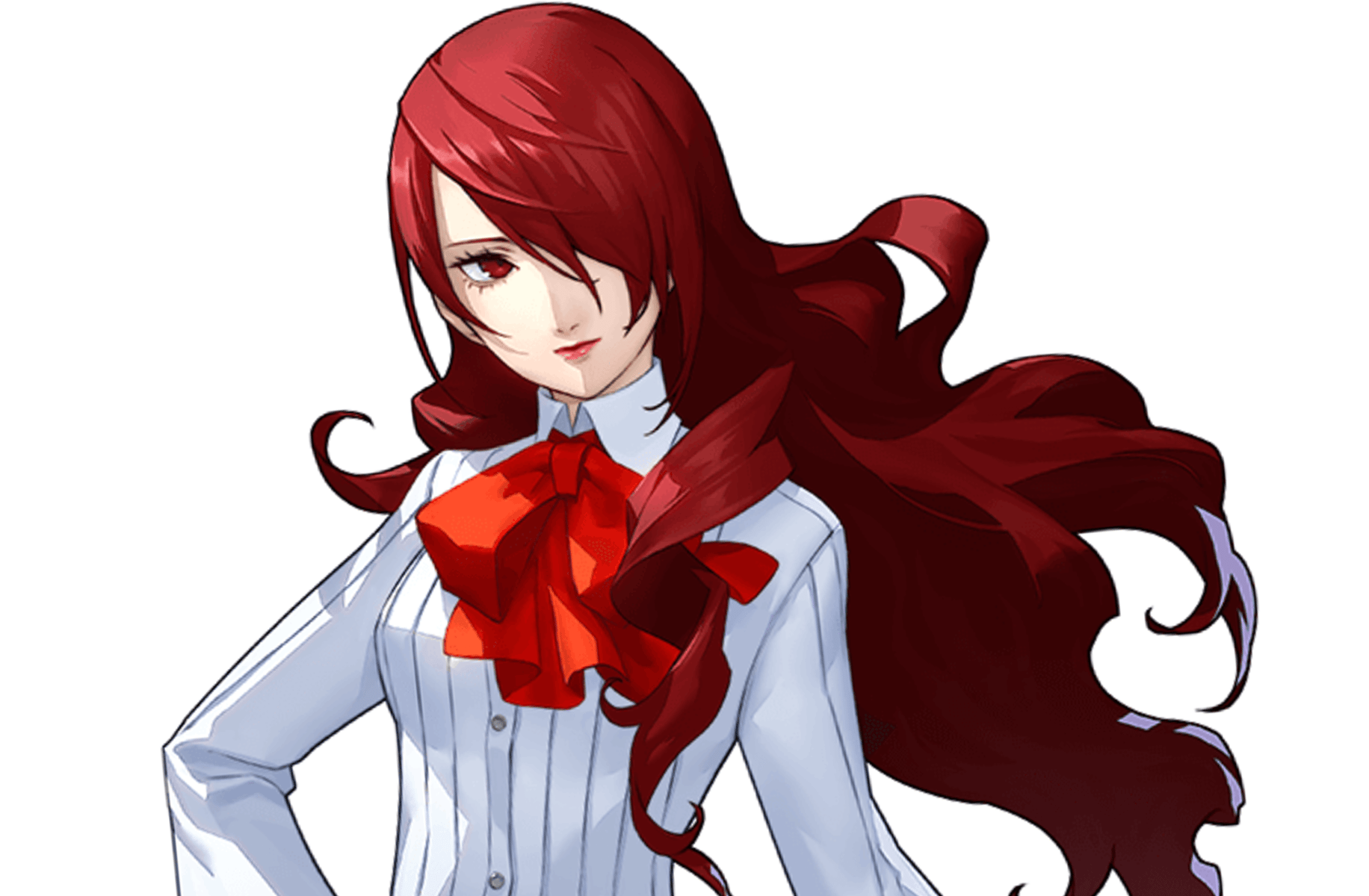 Mitsuru