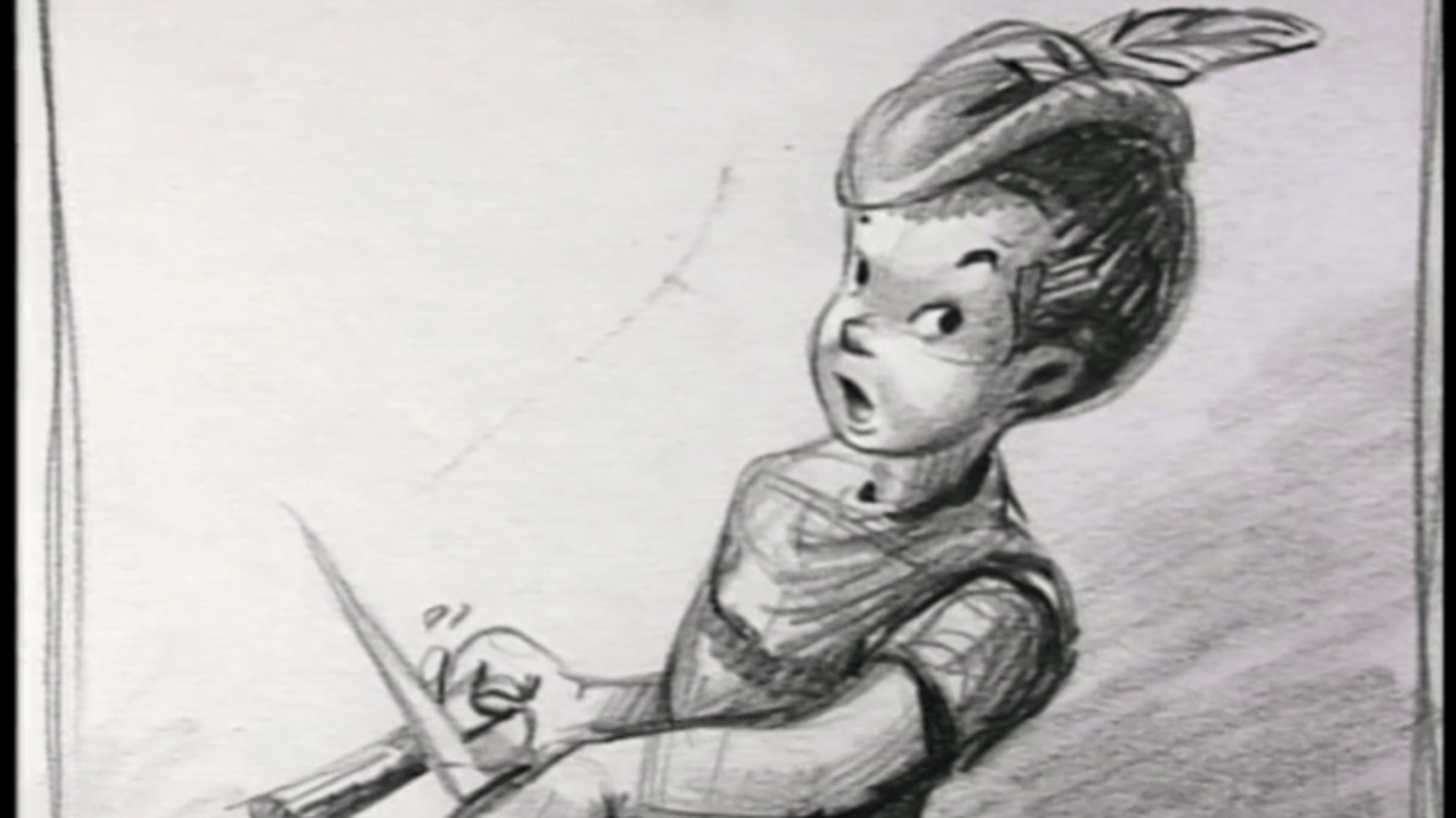 Peter Pan