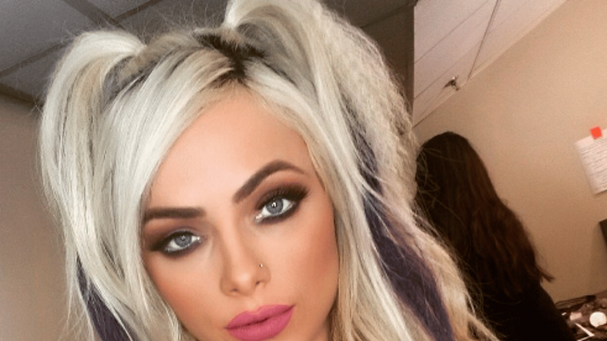 Liv Morgan