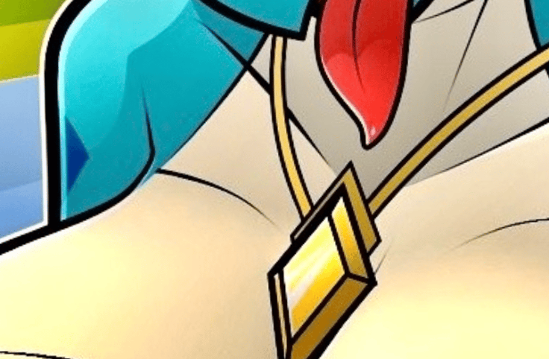 Princess Ember Mommy