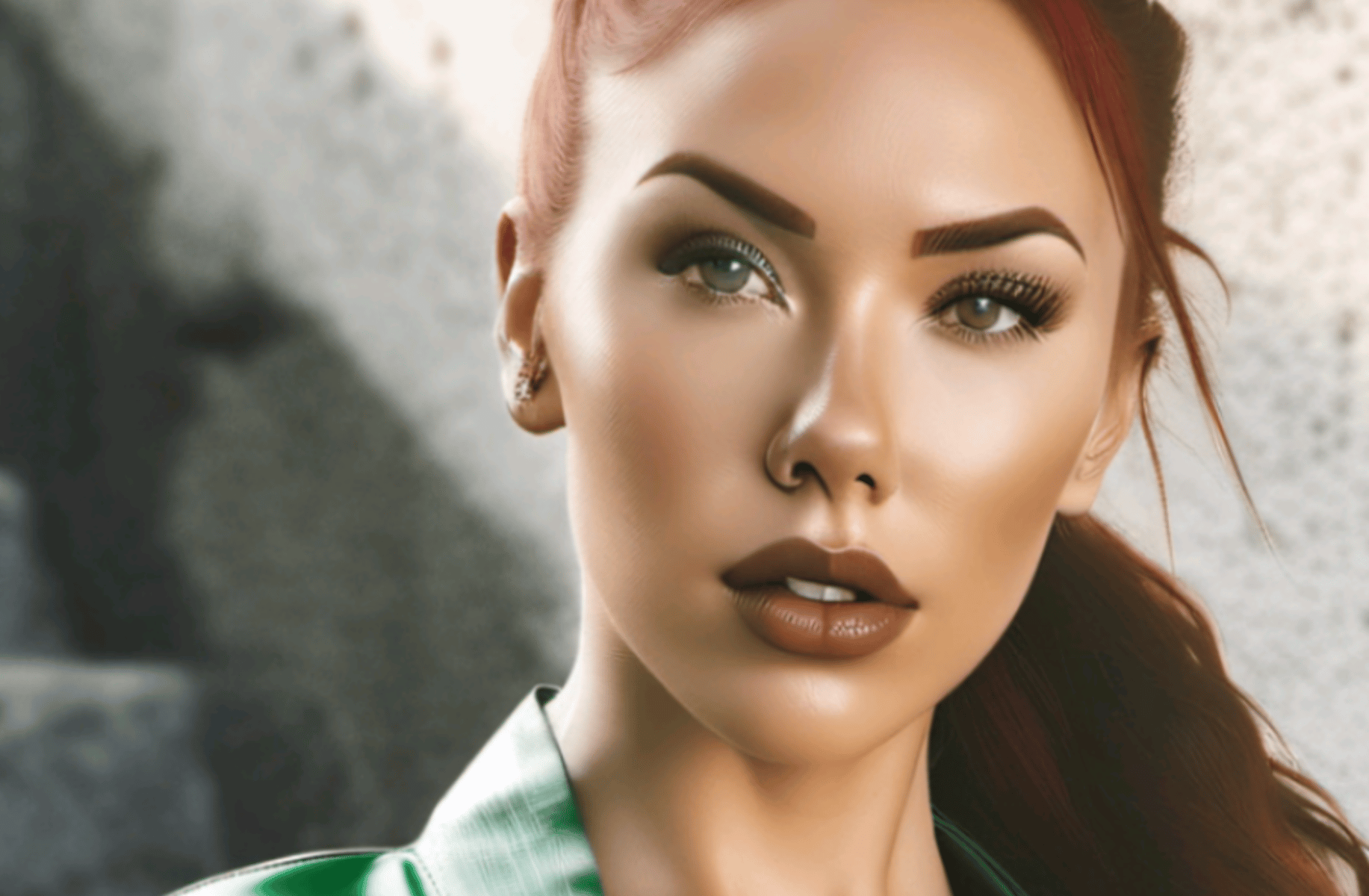 Amanda Nicole