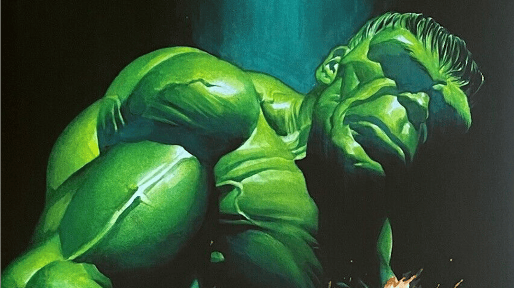 Immortal Hulk (616)