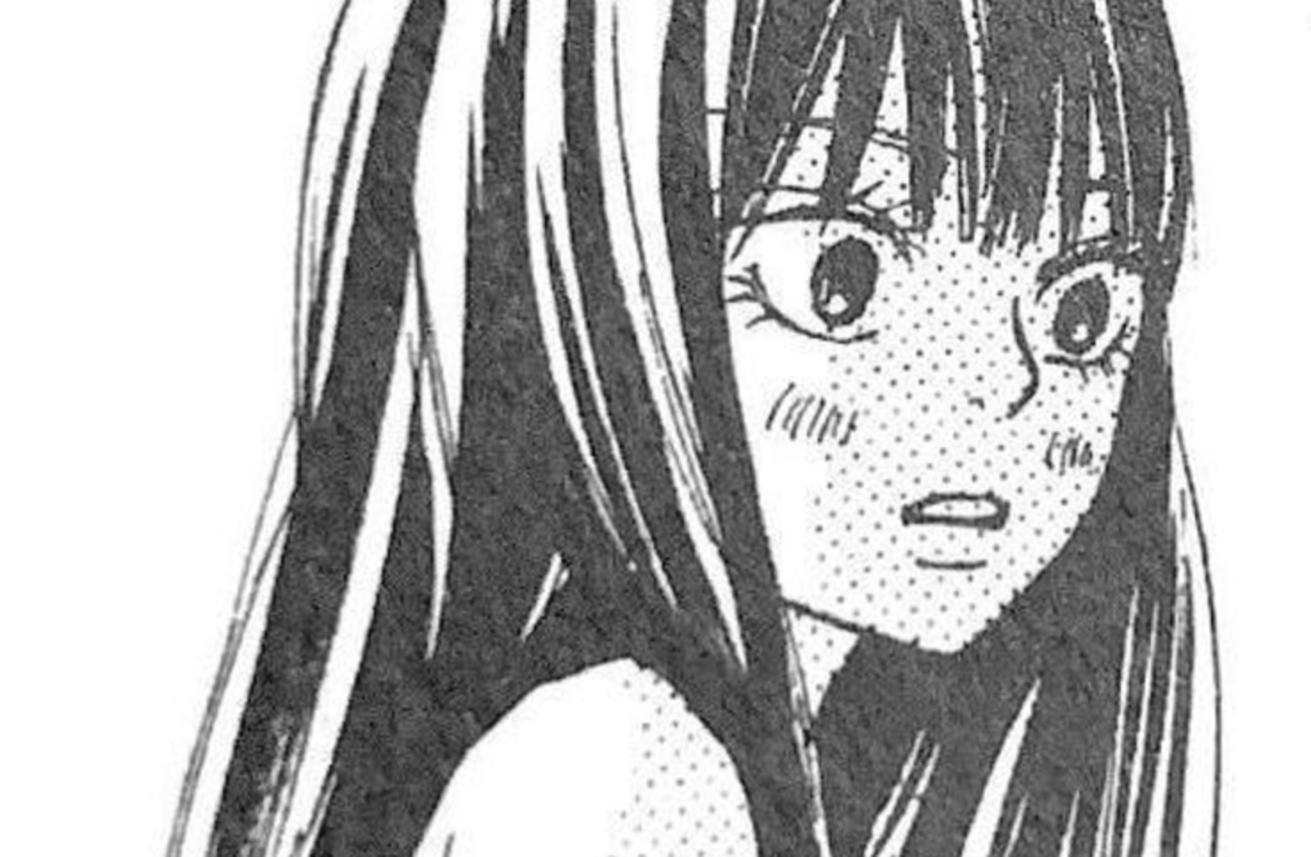 Kuronuma Sawako