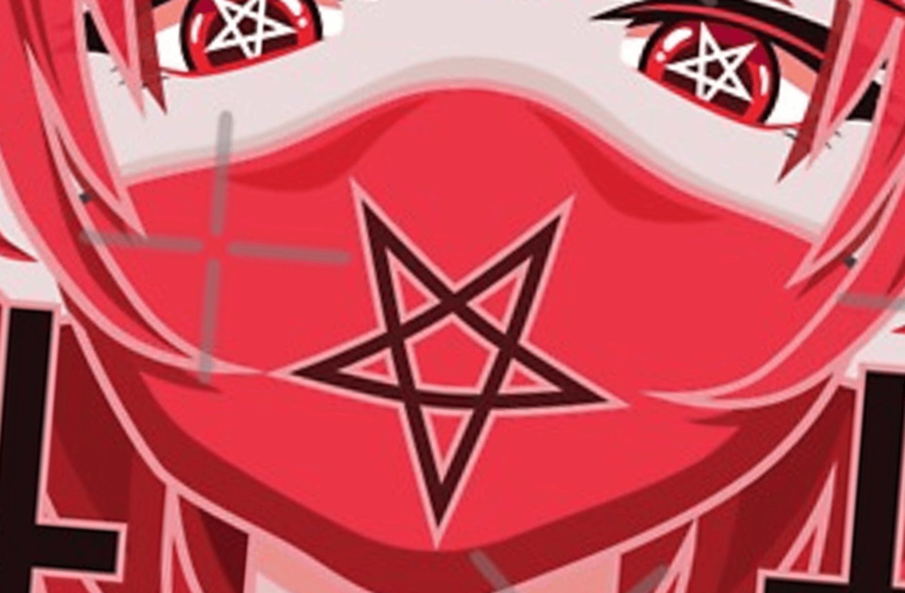 Emily (Satanic girl)