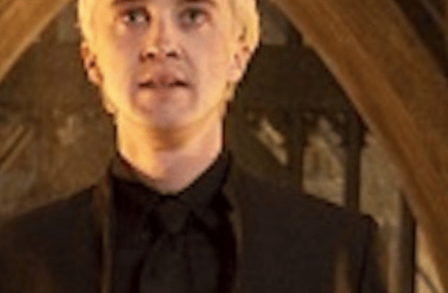 Draco malfoy