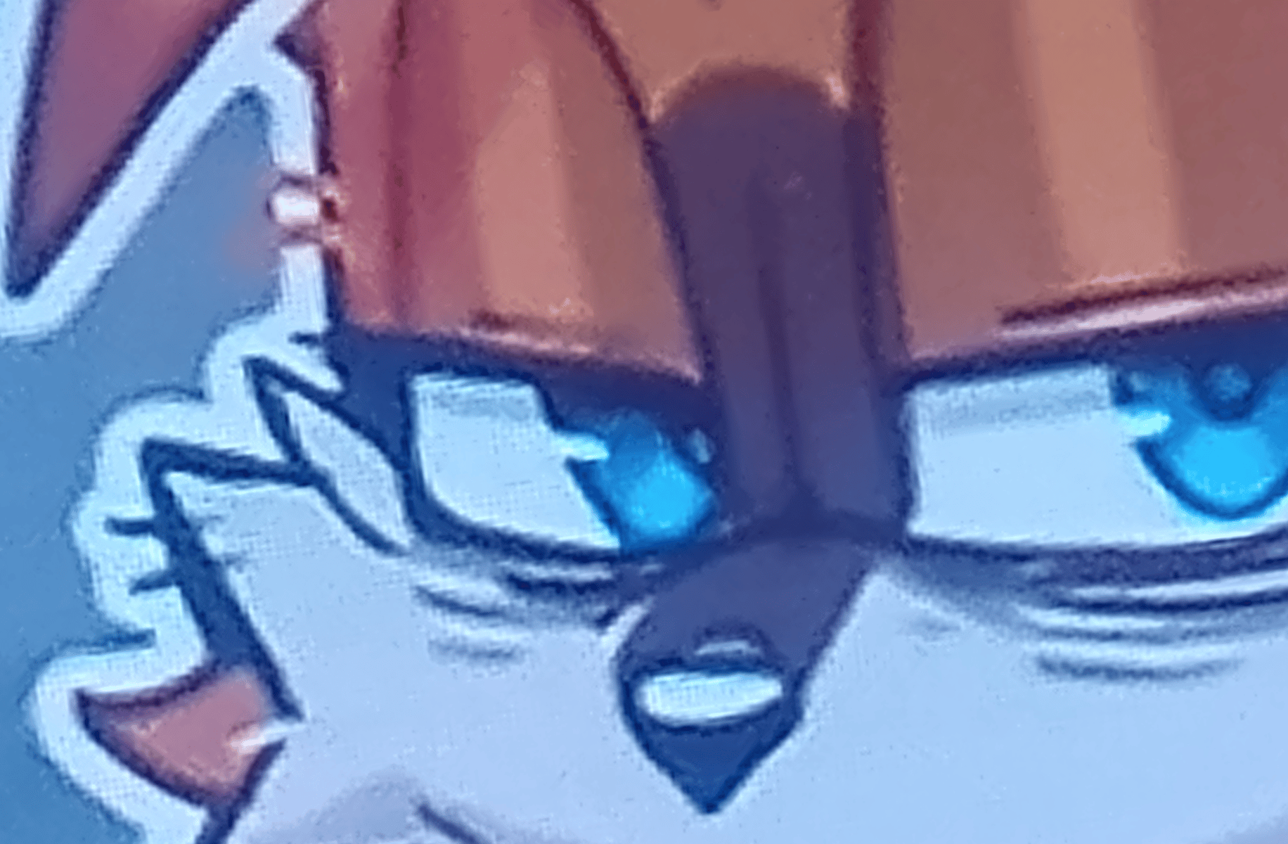 Tails