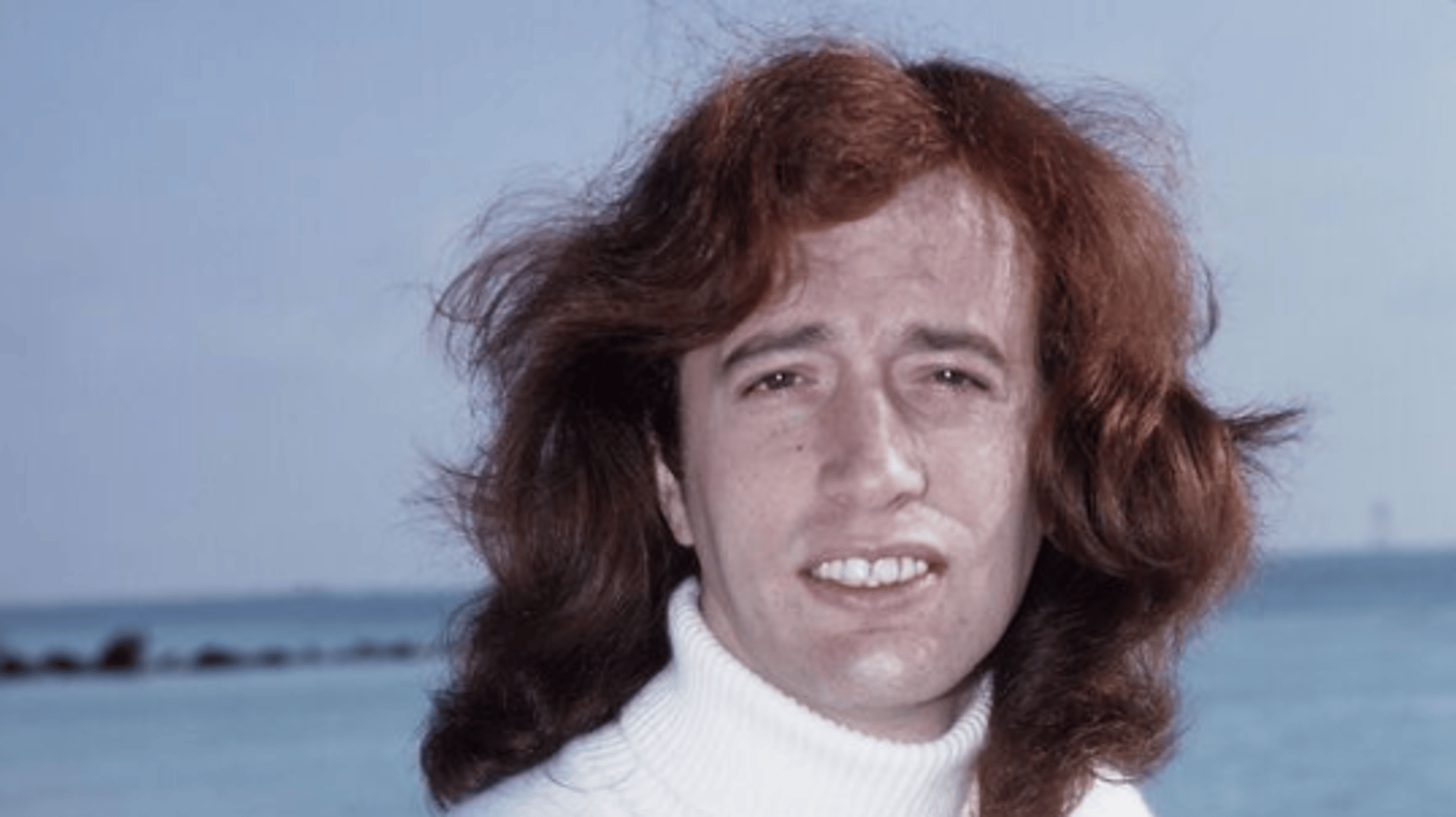 Robin Gibb