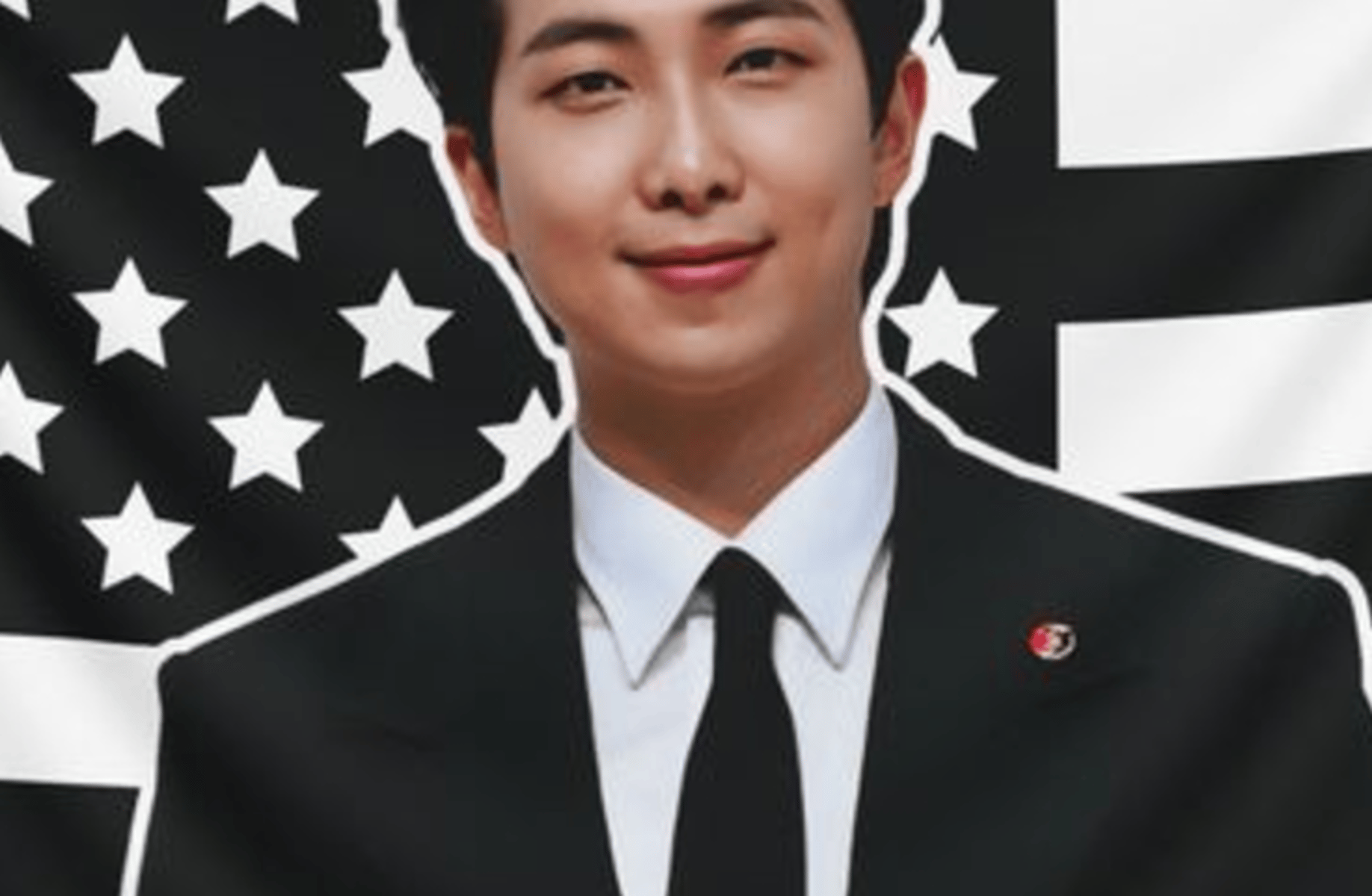 Kim Namjoon