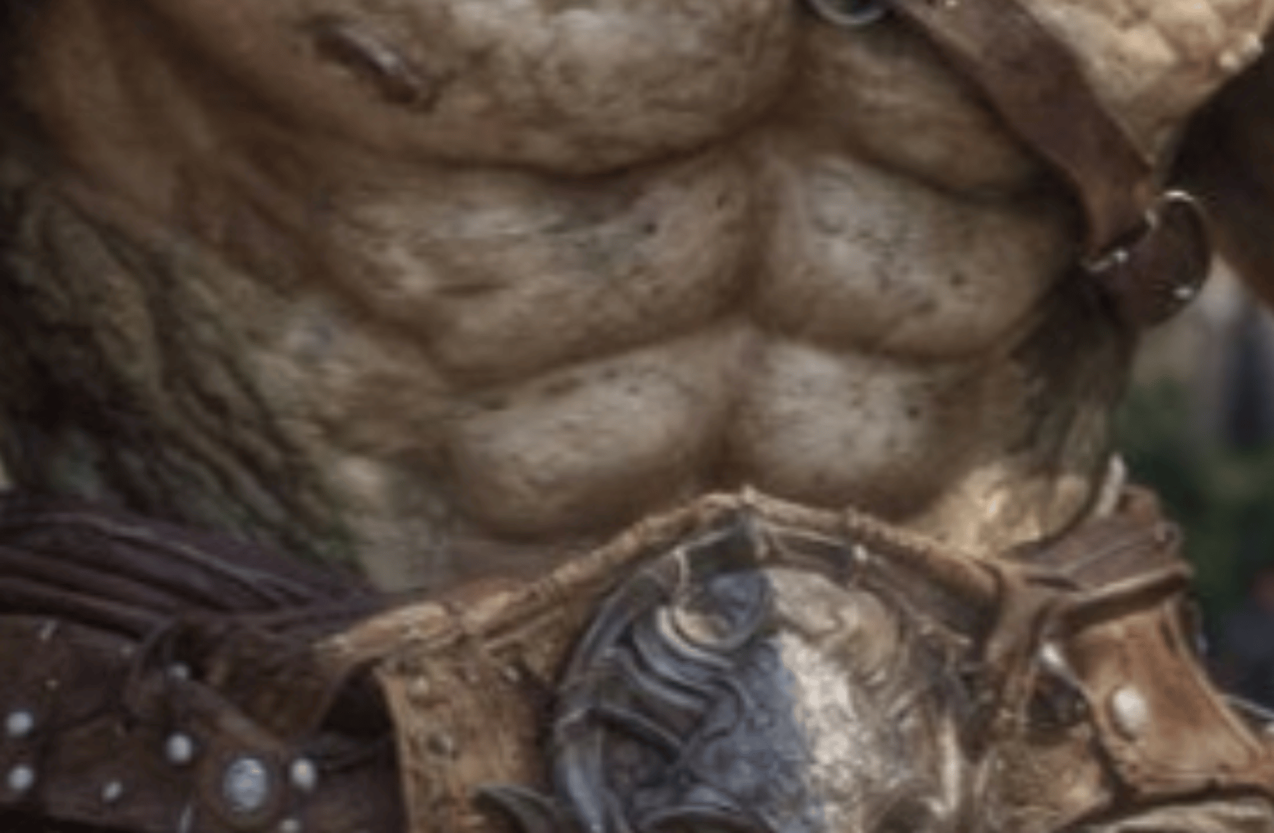 Urigar Ironhide