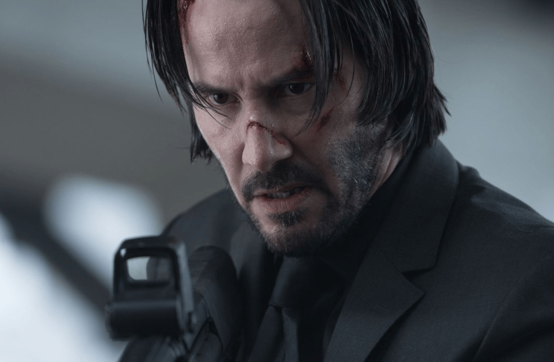 John Wick