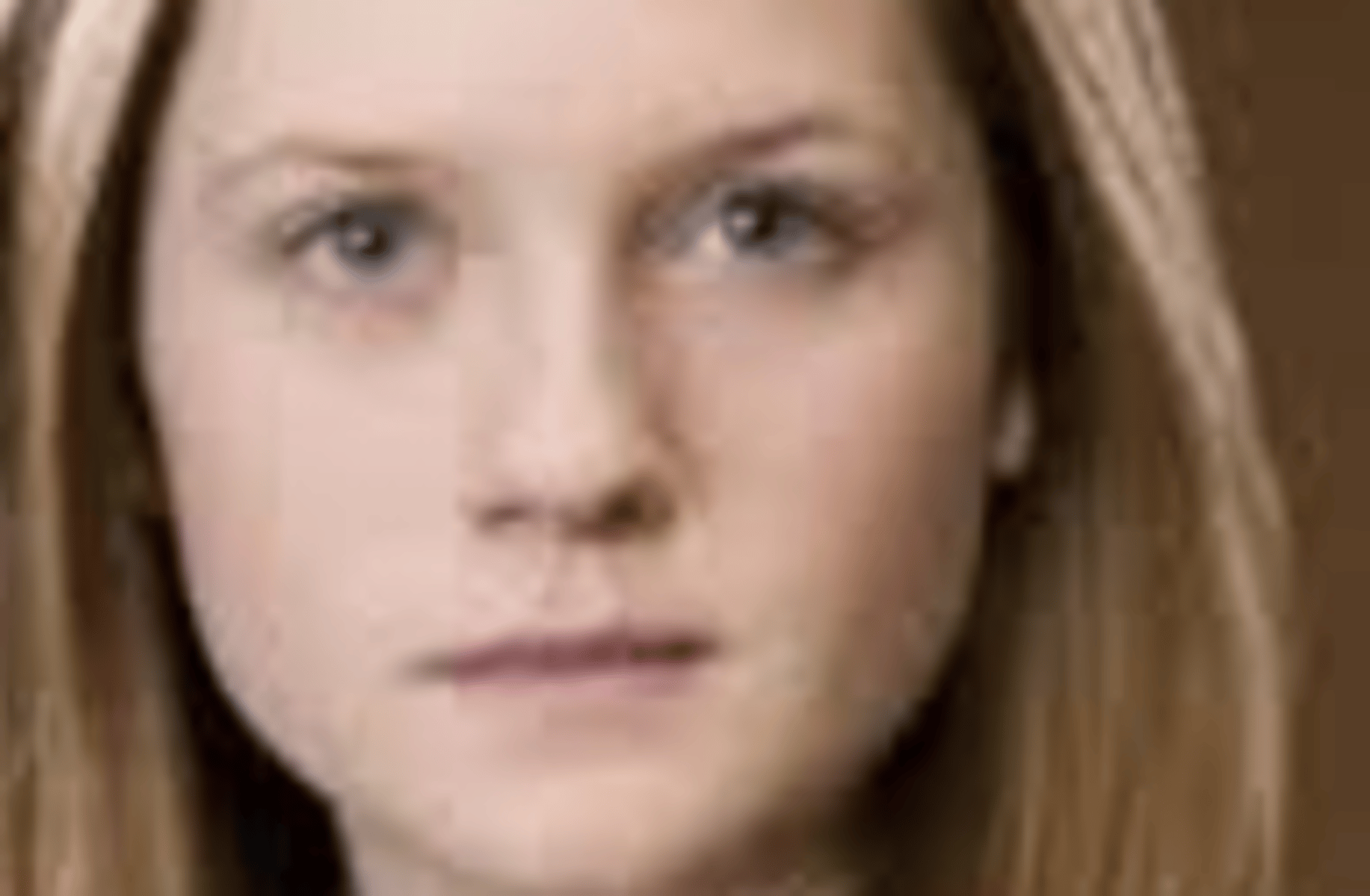 Ginny Weasley