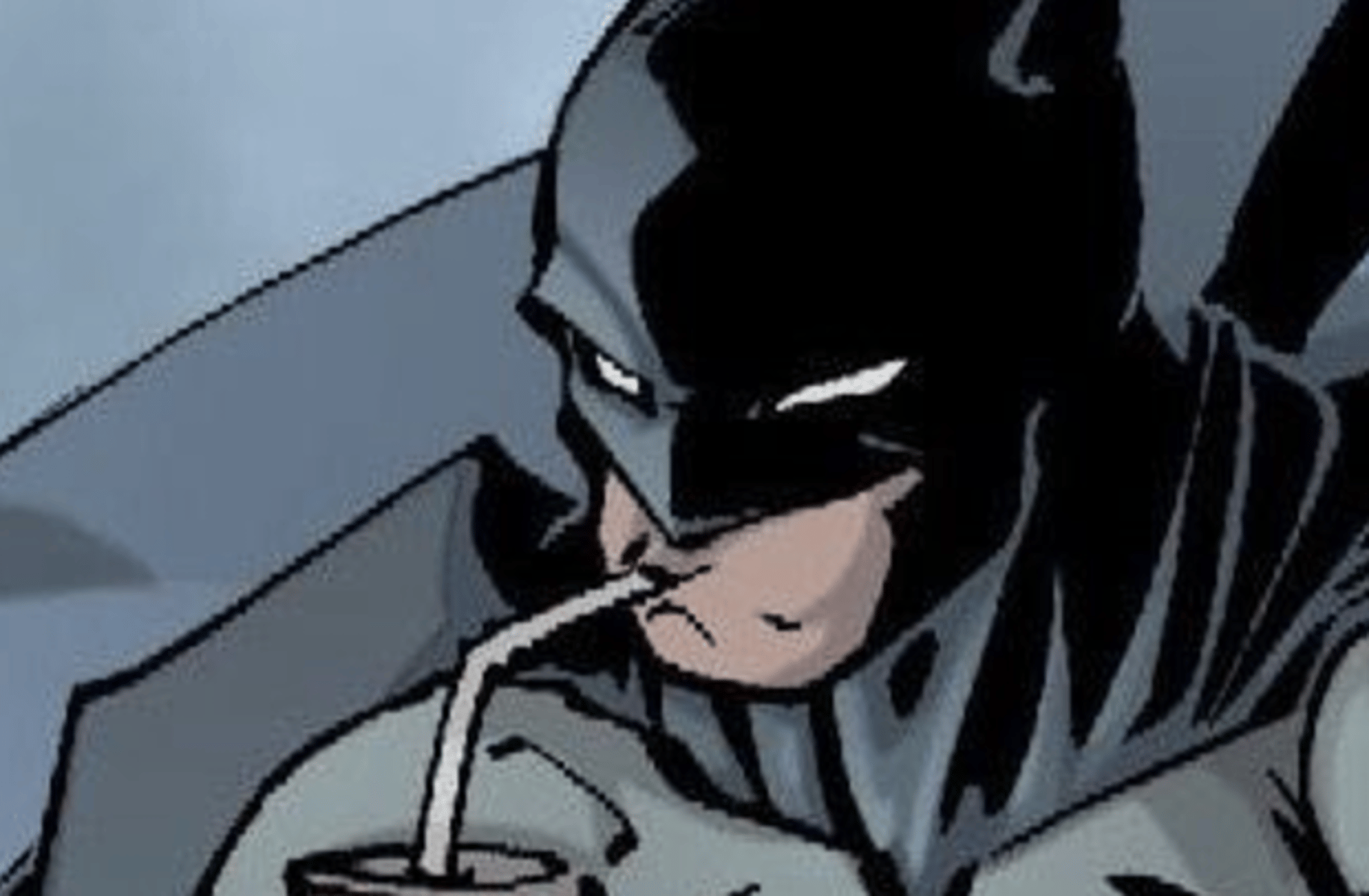 Bruce wayne