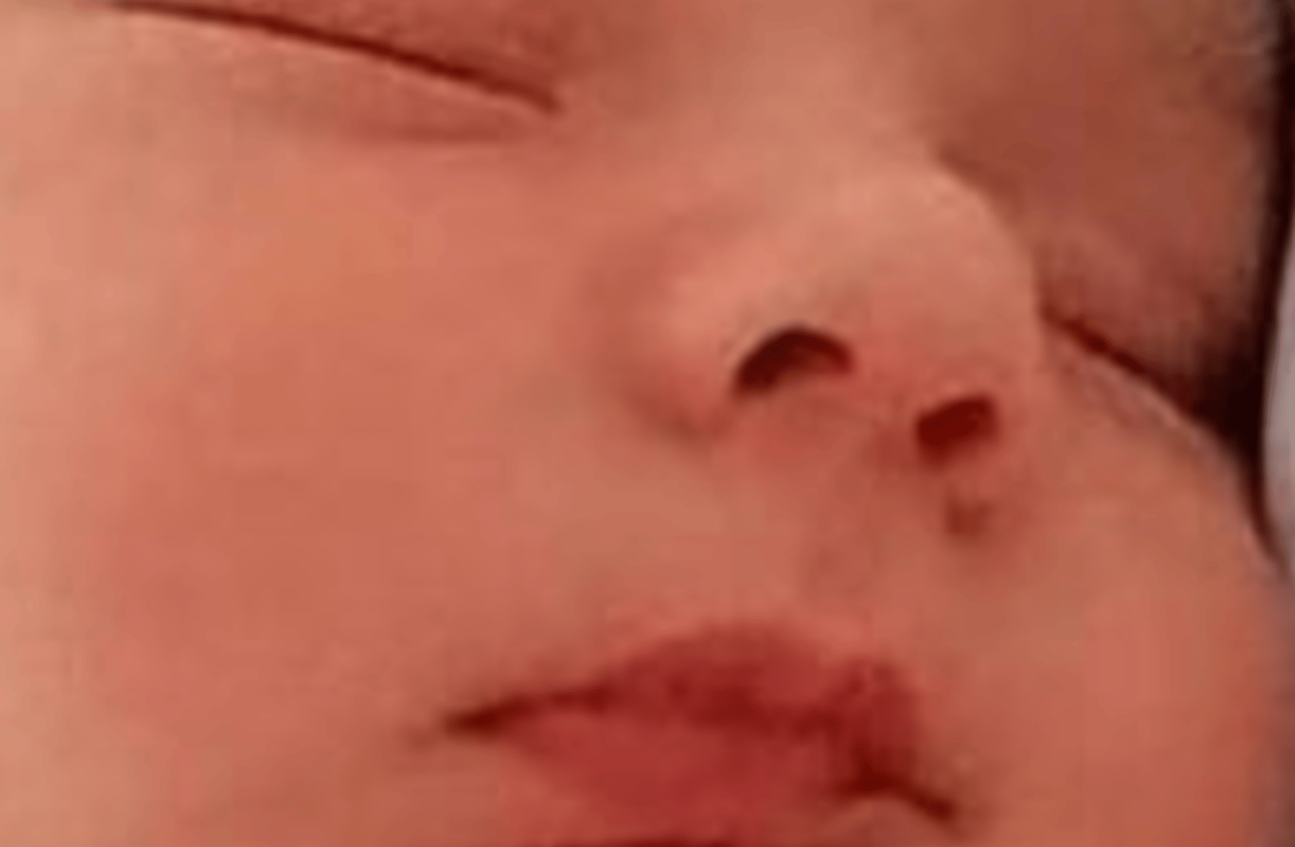 Newborn Boy