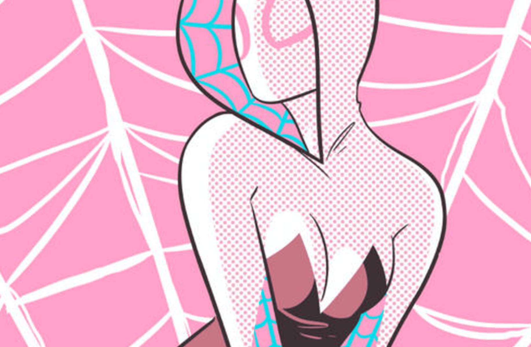 Spider gwen
