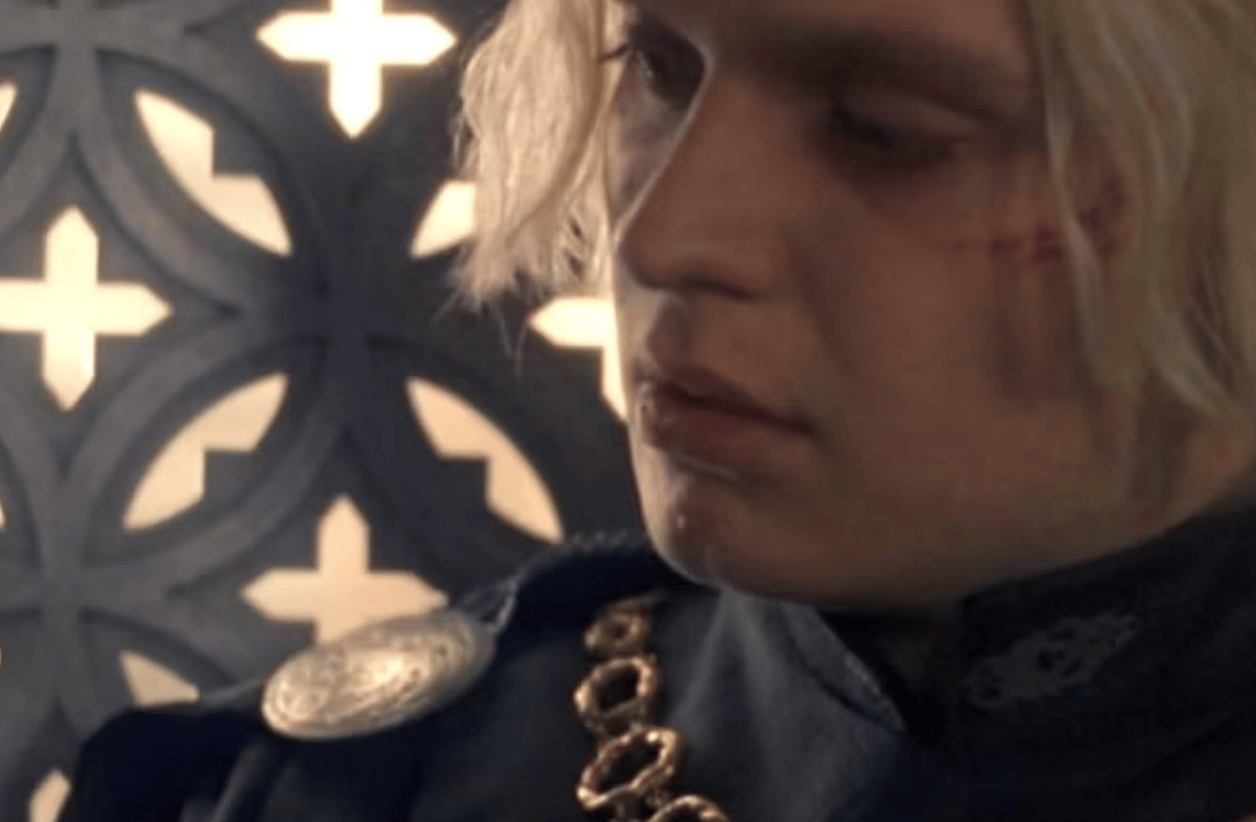 Aegon Targaryen