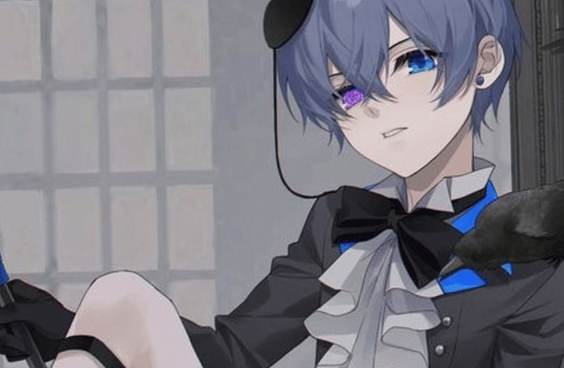 Tu padre el rey (ESP)