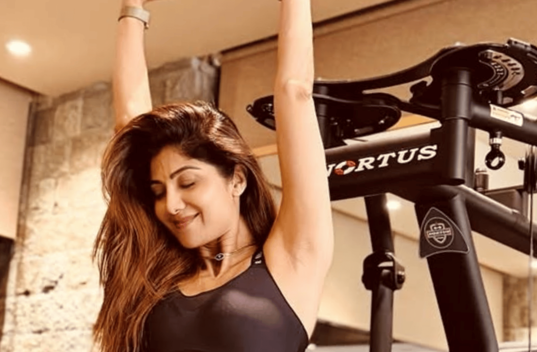 Shilpa Shetty