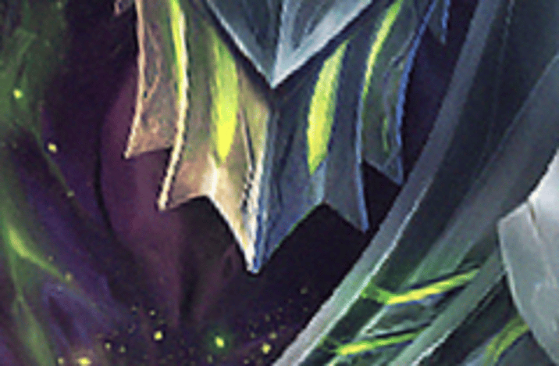 Argus the immortal