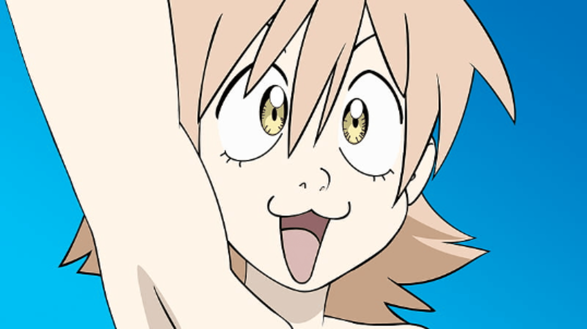 Haruko Haruhara