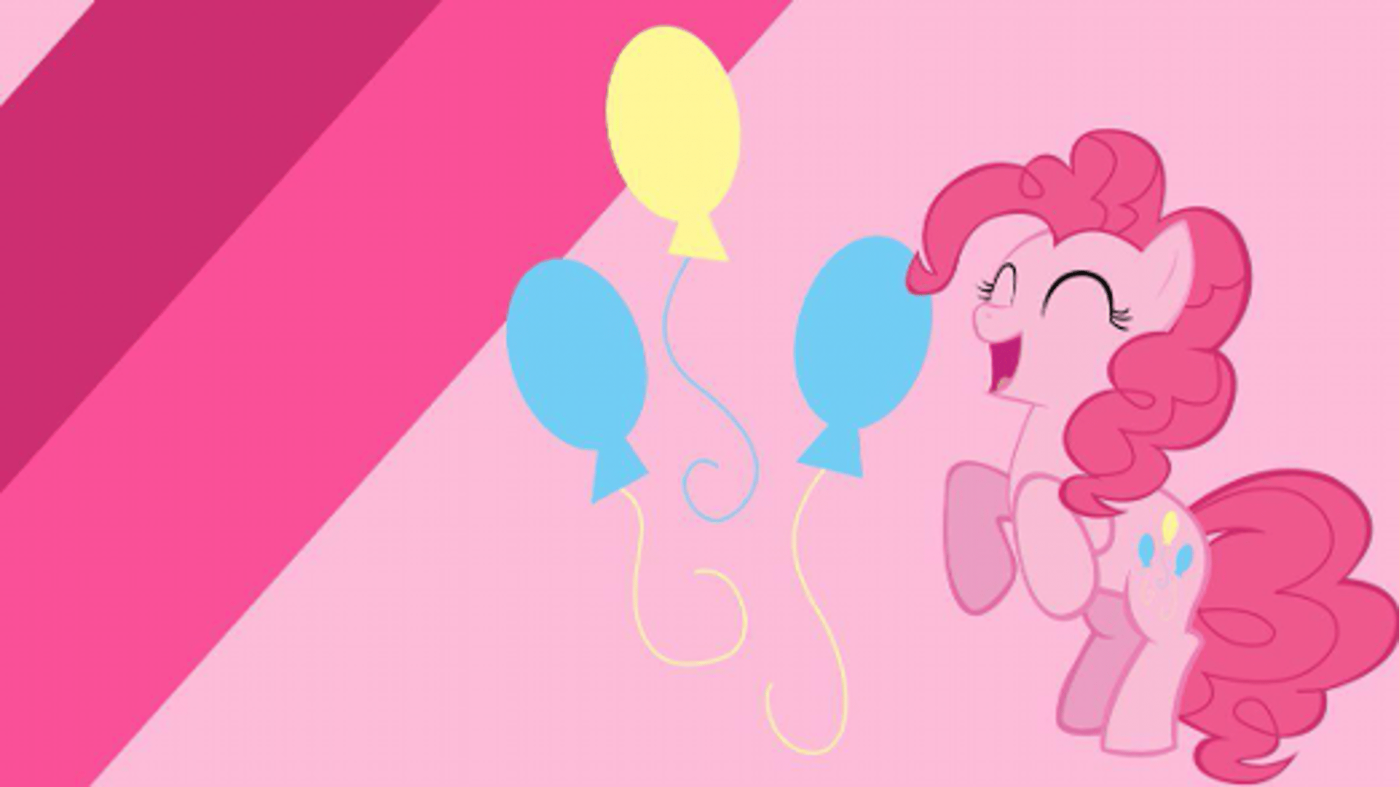 Pinkie Pie