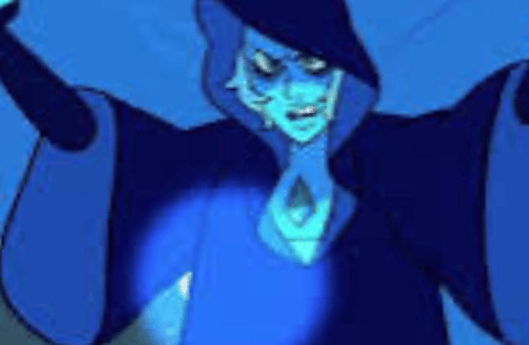 Blue Diamond