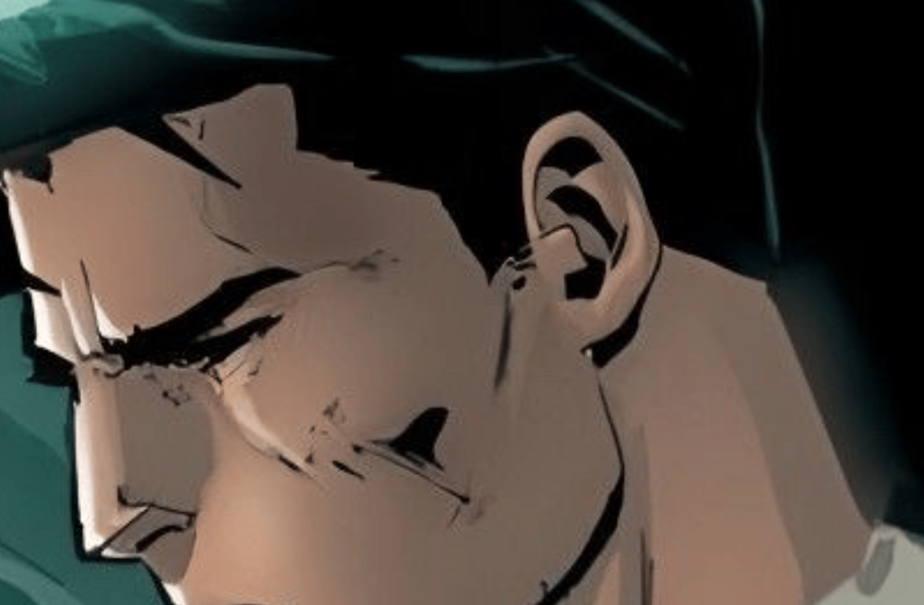 Bruce
