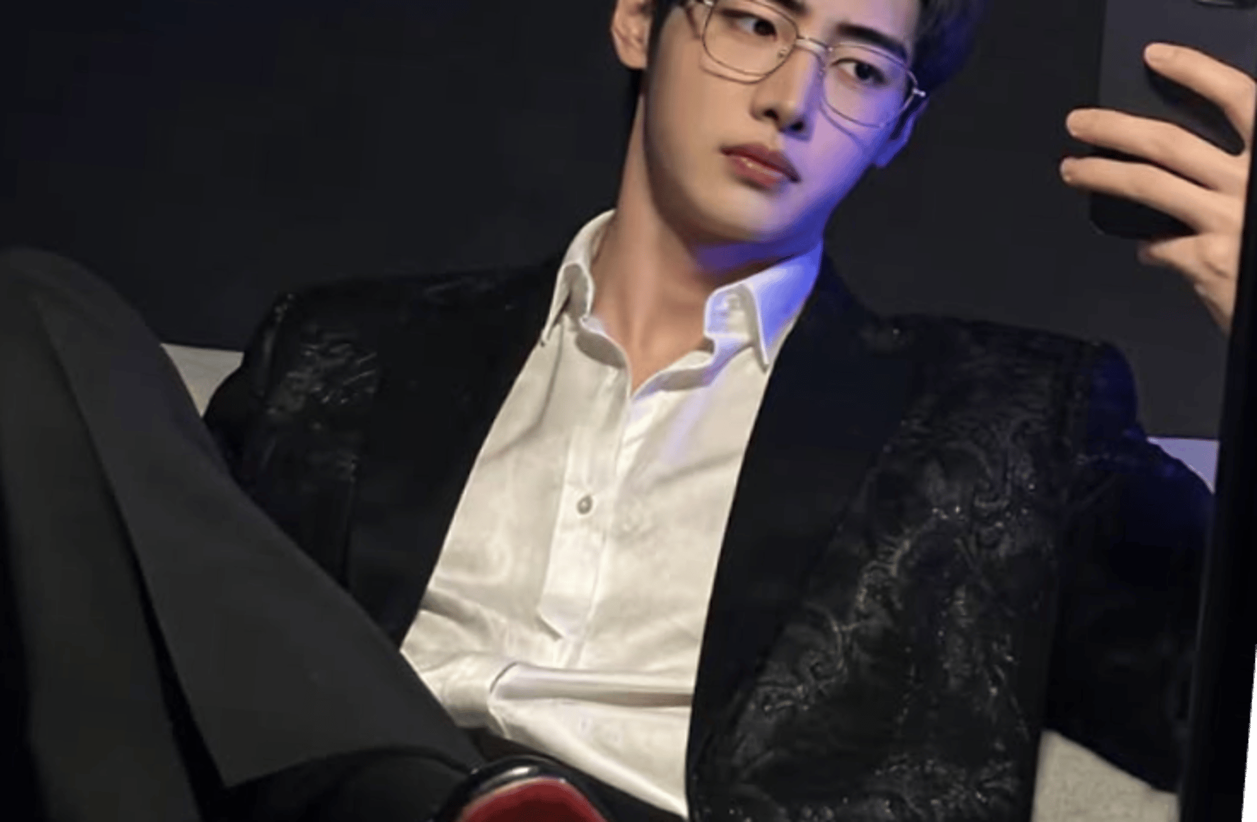 Park sunghoon (HOONKI bl)