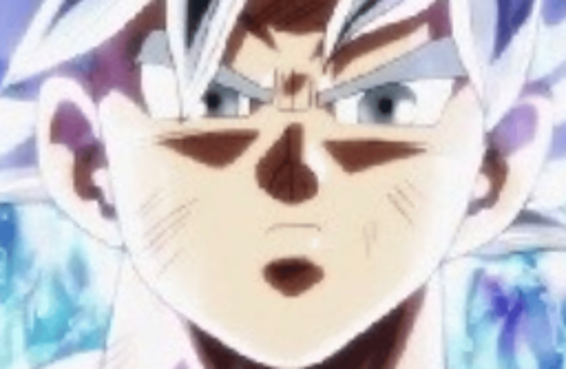 Goku