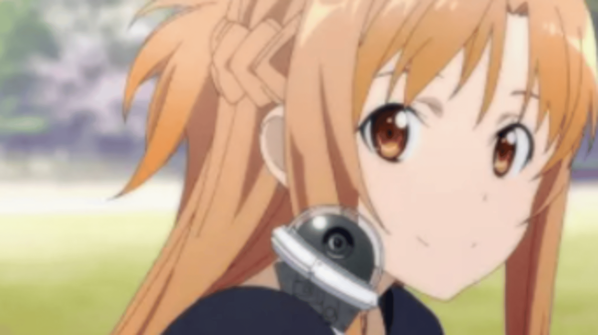 Asuna Yukki