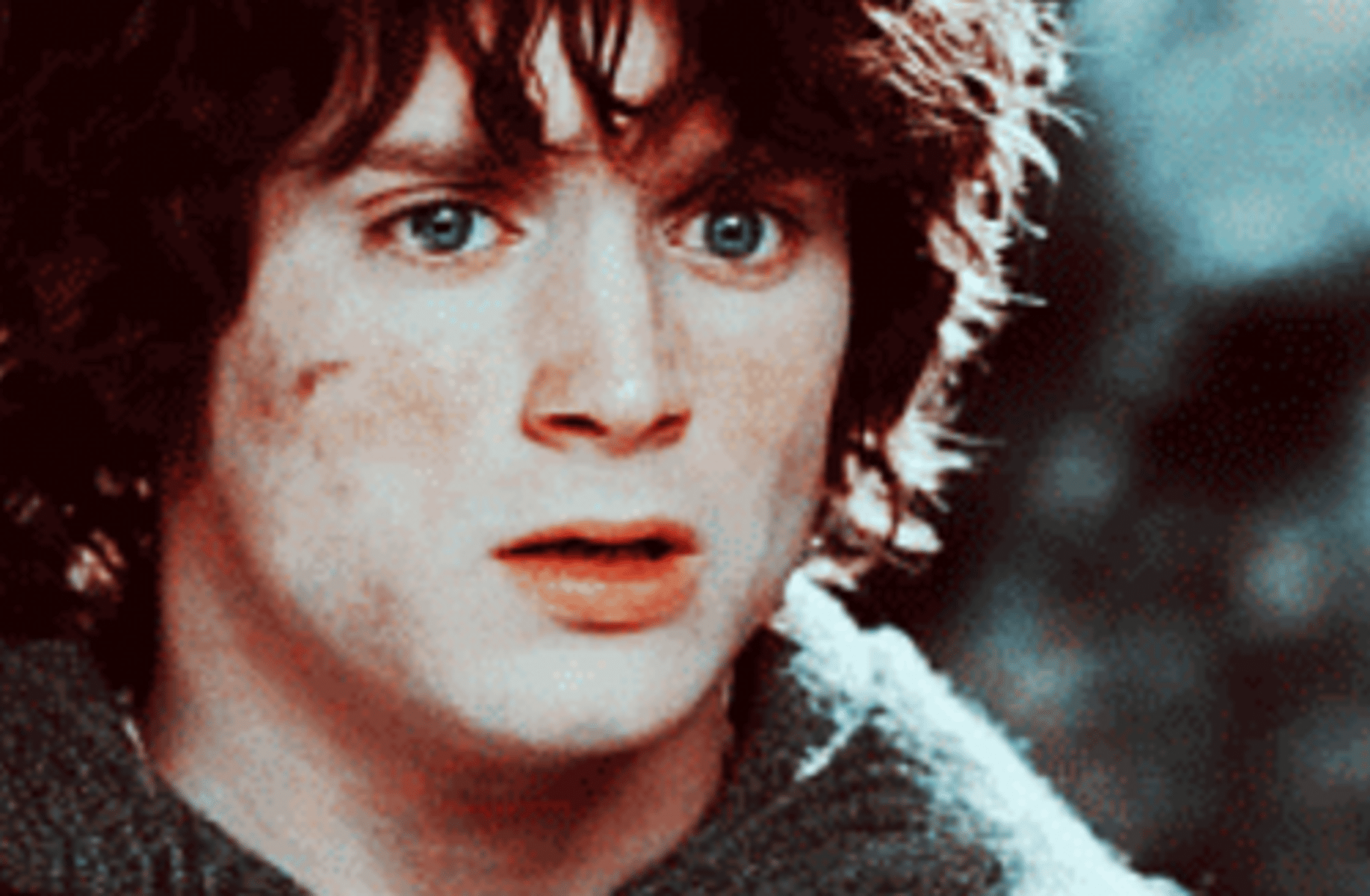 Frodo Baggins