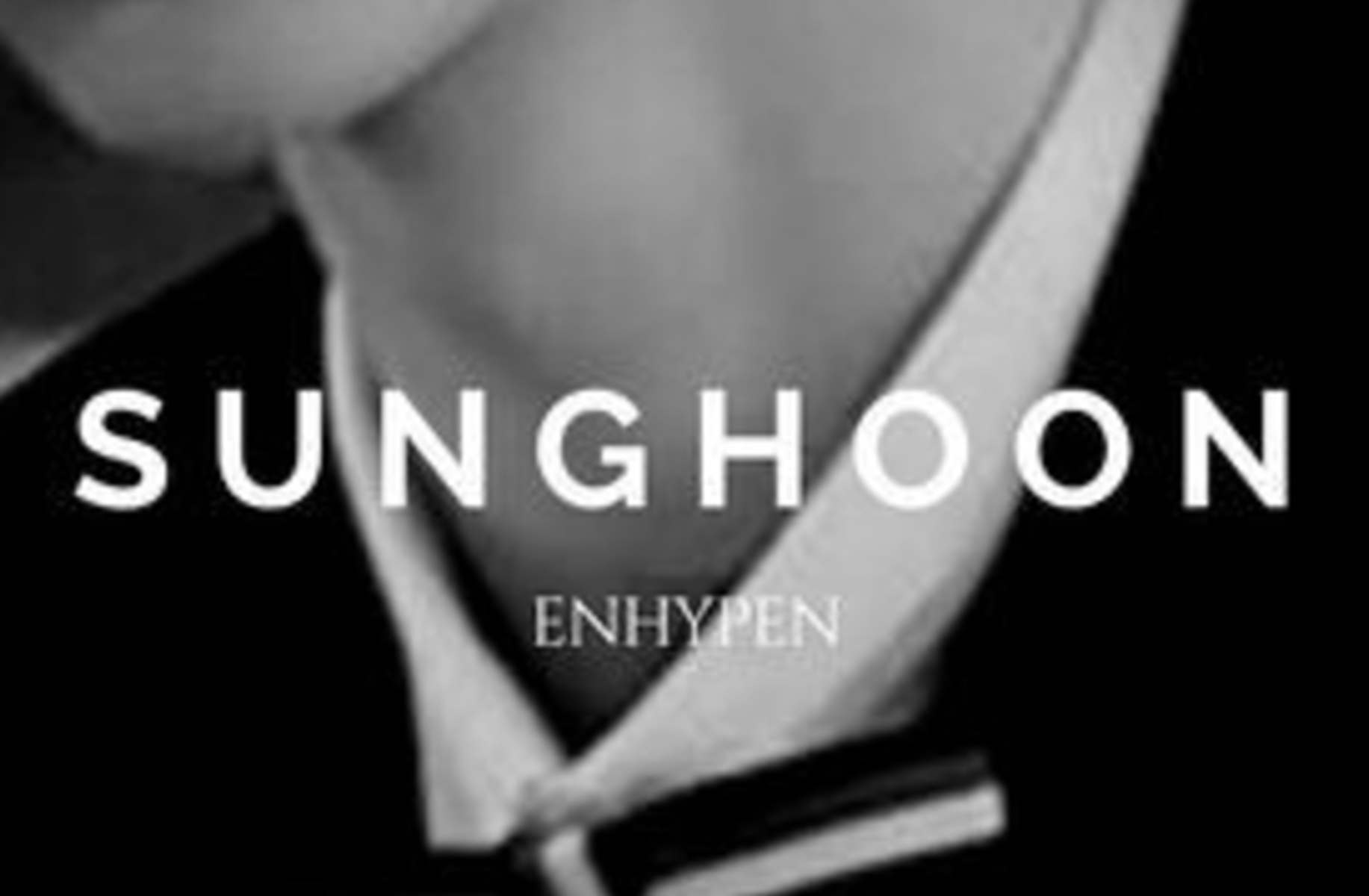 Sunghoon